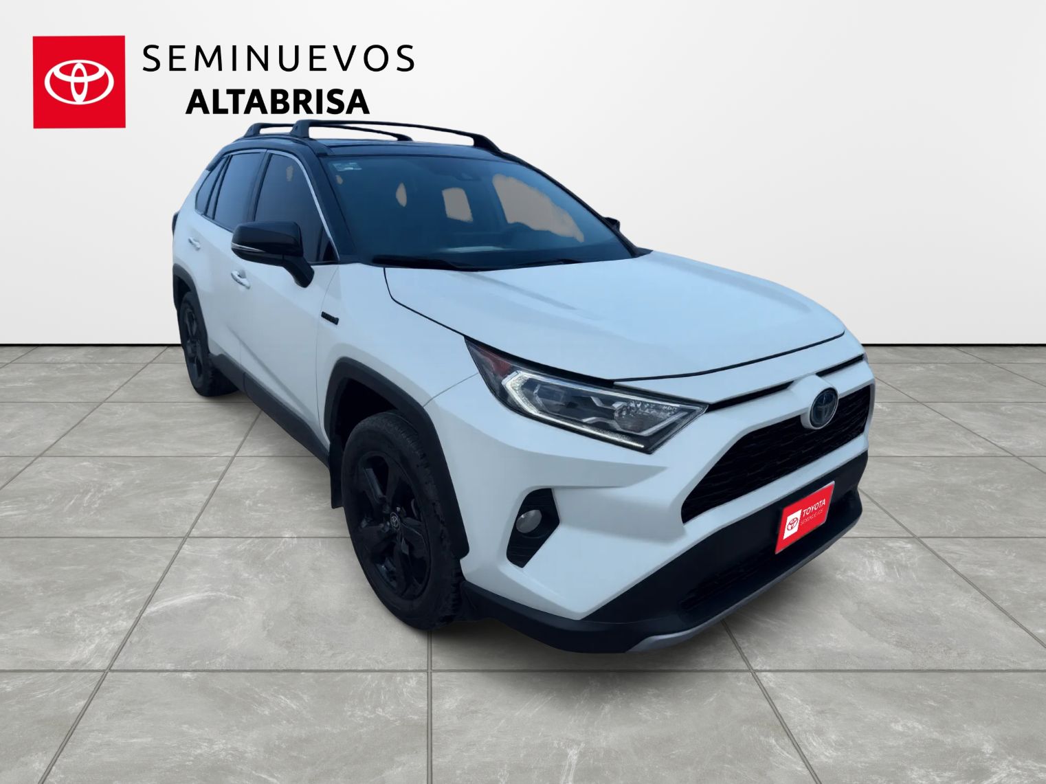 Imagen del seminuevo