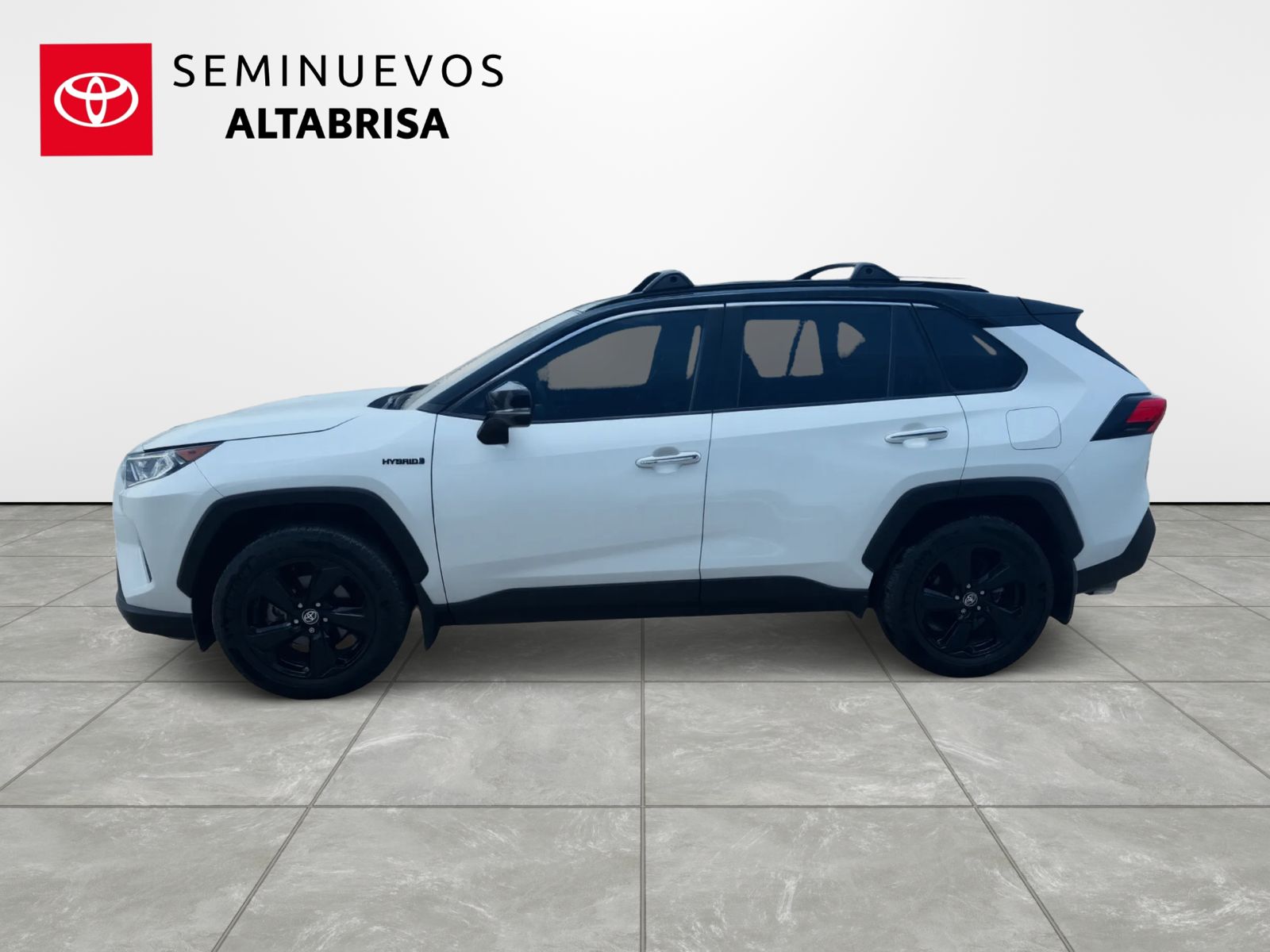 Imagen del seminuevo